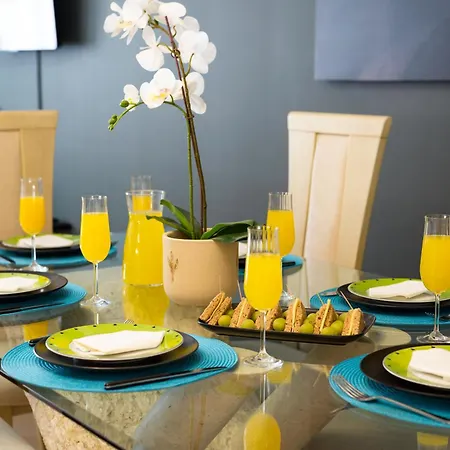 公寓 Roberto 奎特里拉