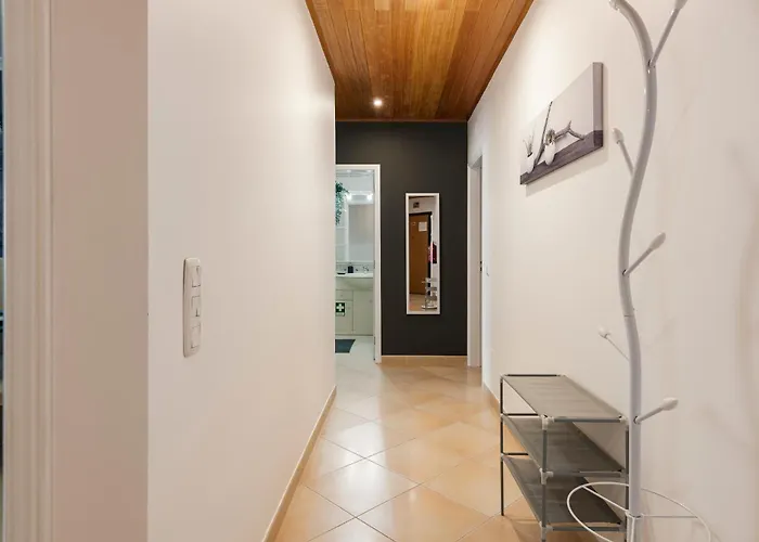 Roberto Apartmán Quarteira