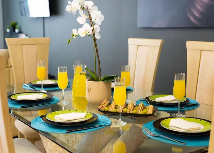 아파트 Roberto 쿼테이라