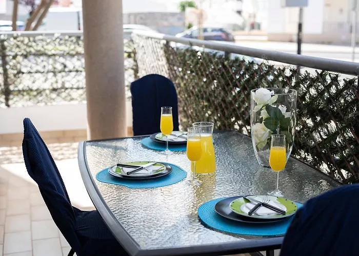 Roberto 아파트 쿼테이라