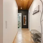 Roberto Apartment Quarteira