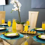 Apartment Roberto Quarteira