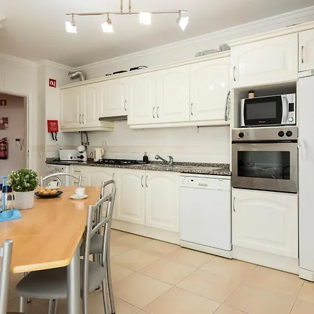 Appartement Roberto