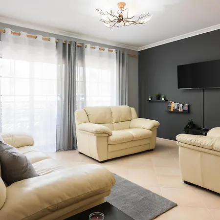 Roberto Appartement