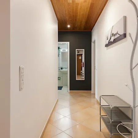 Roberto Appartement Quarteira