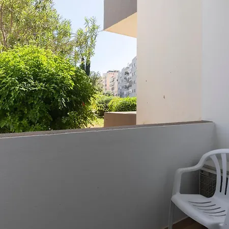 Roberto Appartement *